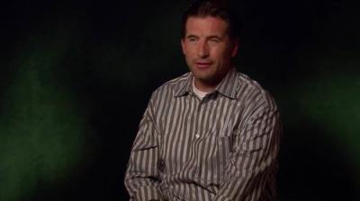 Celebrity Ghost Stories
