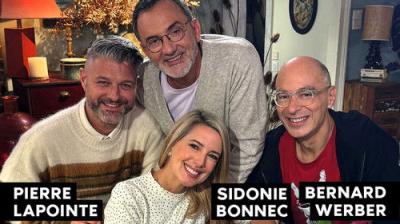 Un dimanche à la campagne