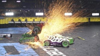 BattleBots