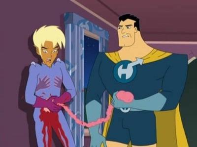 Drawn Together