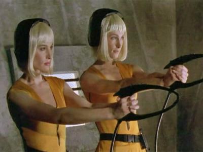 Lexx