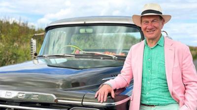 Great Coastal Railway Journeys