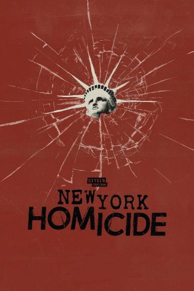 New York Homicide filmas online
