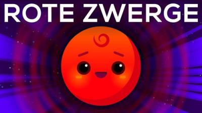 Kurzgesagt - In a Nutshell