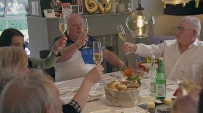 Familie Gillis: Massa is Kassa