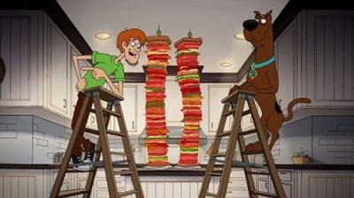 Be Cool, Scooby-Doo!