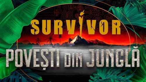 Survivor - Povești din junglă filmas žiurėti online