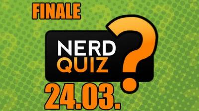 Nerd Quiz