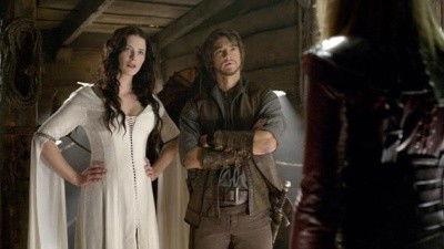Legend of the Seeker