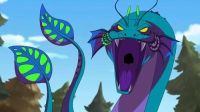 Kaijudo: Rise of the Duel Masters