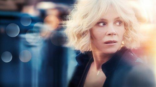 Marcella filmas žiurėti online