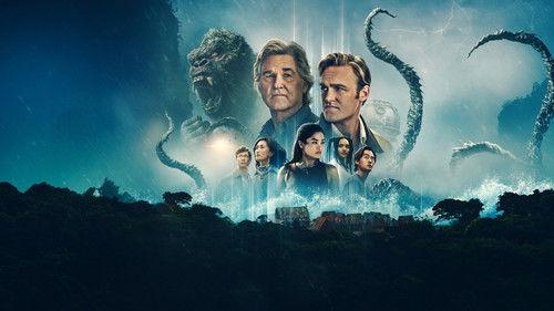 Monarchas: Monstrų palikimas filmas žiurėti online