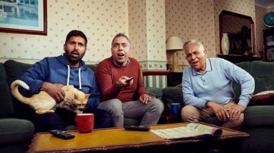 Gogglebox