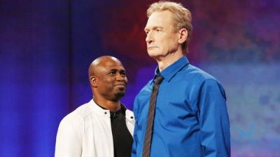Whose Line Is It Anyway?