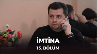 İmtina: Bir Həyat Hekayəsi