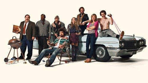 Still the King filmas žiurėti online