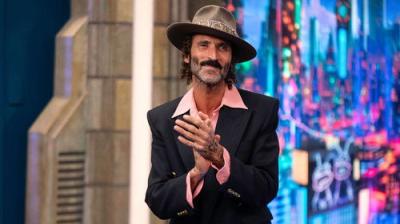 El hormiguero
