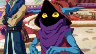 Masters of the Universe: Revelation