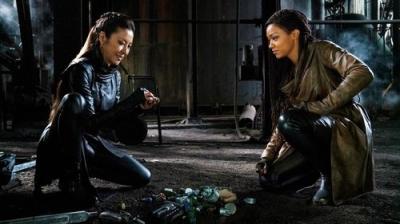 Žvaigždžių kelias: Atradimas