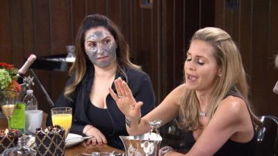 The Real Housewives of New Jersey