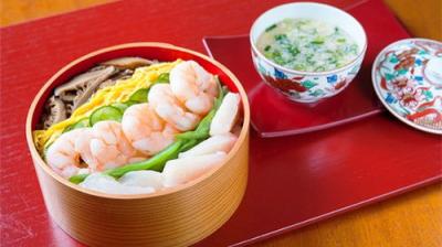 Itadakimasu ! Dining with the Chef