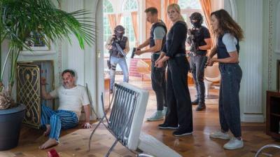 Leipcigo kriminalinė policija