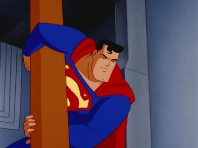 Superman: The Animated Series