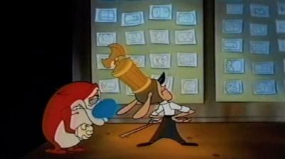 The Ren & Stimpy Show
