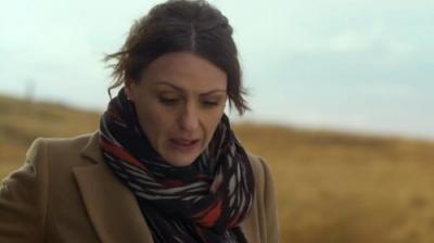 Scott & Bailey