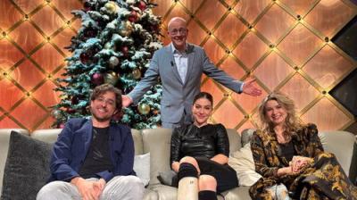 Vrede op Aarde