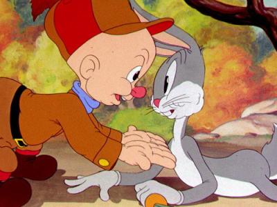 Looney Tunes