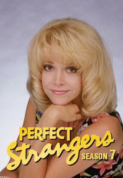 Perfect Strangers filmas online