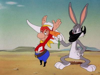 Looney Tunes