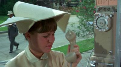 The Flying Nun