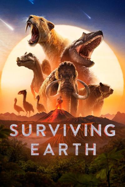 Surviving Earth filmas online