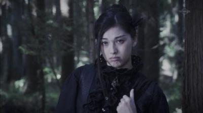 牙狼＜GARO＞