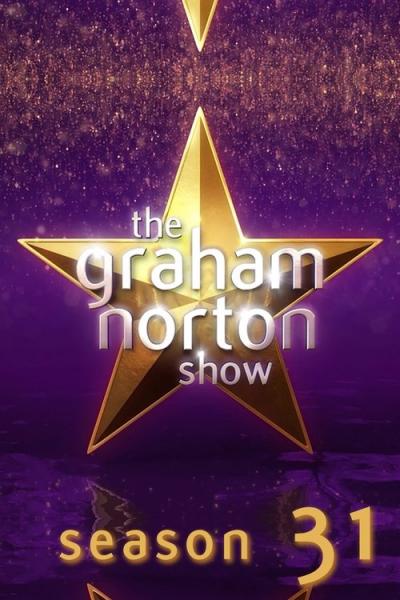 The Graham Norton Show filmas online