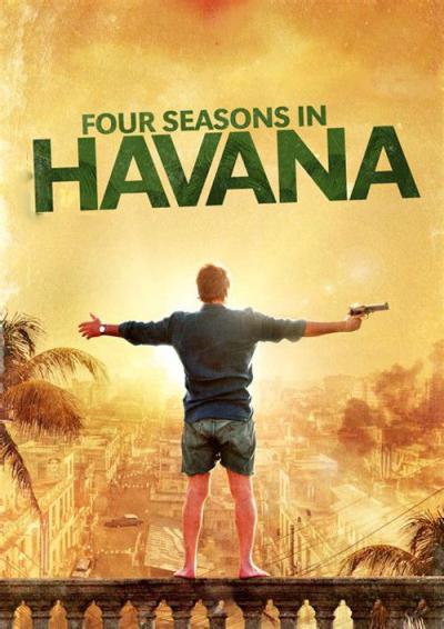 Cuatro estaciones en La Habana filmas online