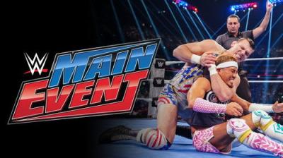 WWE Main Event