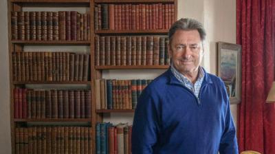 Secrets of the National Trust with Alan Titchmarsh
