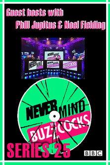 Never Mind the Buzzcocks filmas online