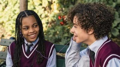 Šiuolaikinė meilė