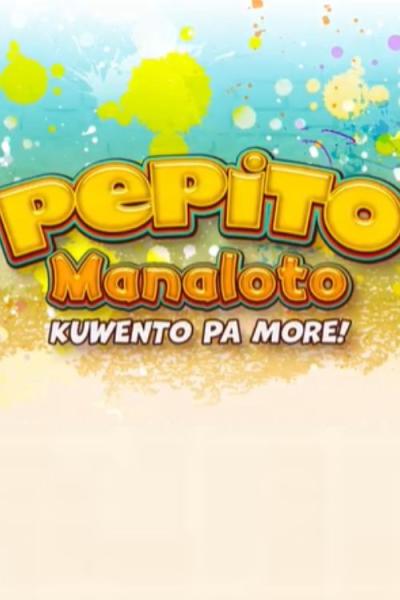 Pepito Manaloto filmas online