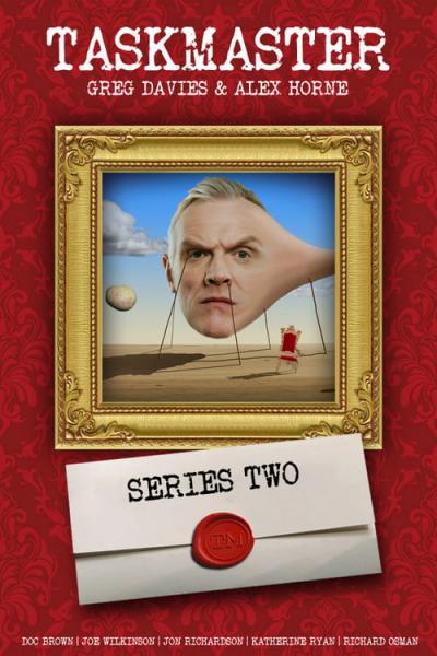 Taskmaster filmas online