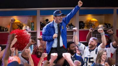 Last Week Tonight with John Oliver