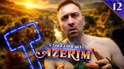 Daggerheart: Azerim