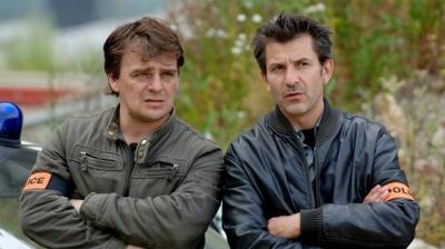 Engrenages