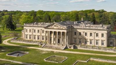 Abandoned Engineering