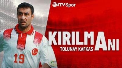 Kırılma Anı