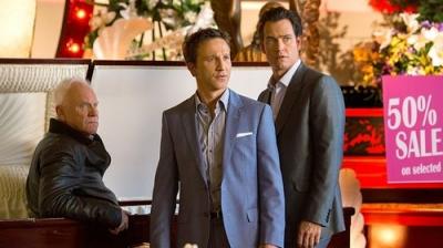 Franklin & Bash